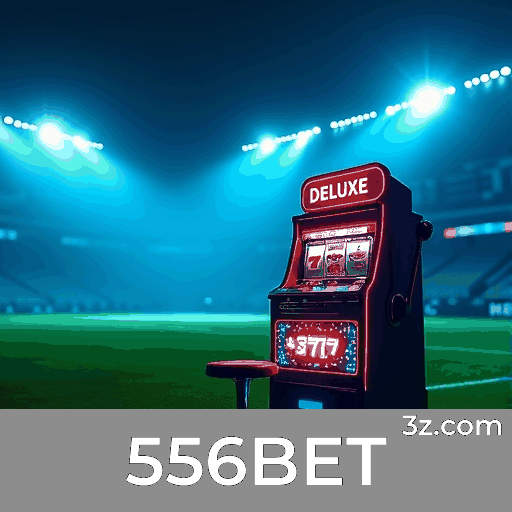 556BET Bônus por convite 556BET