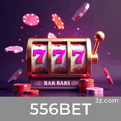 556BET Bônus acumulado 556BET
