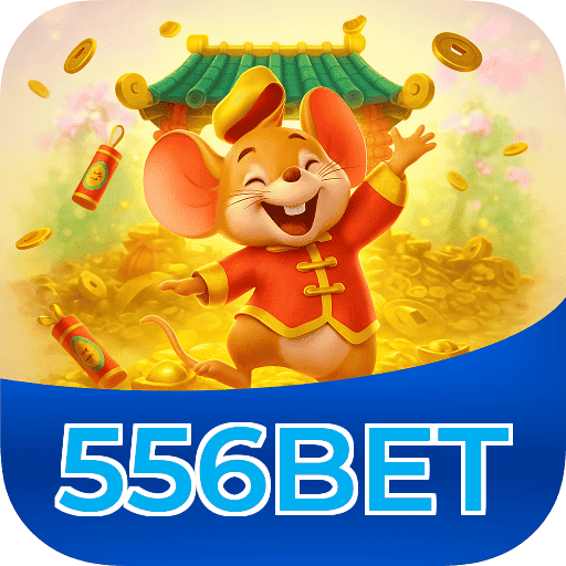 556BET logo