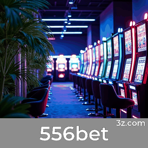 556bet