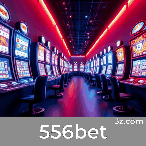 556bet