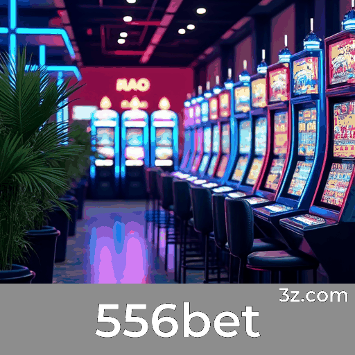 556bet